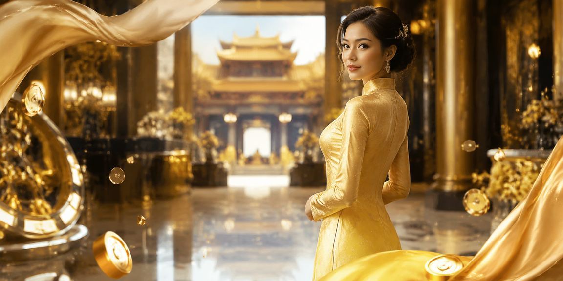 Khung cảnh casino giải trí sang trọng tại Huế