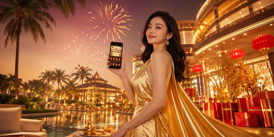 Khung cảnh nghỉ dưỡng tại Phú Quốc đi kèm dịch vụ giải trí
